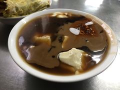 老豆腐-陈记锅巴菜(五大道店)