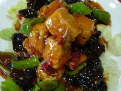 -桃子餐厅·天津菜(红星路直营店)