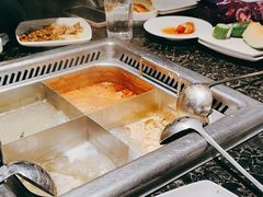 -海底捞火锅(连城广场店)