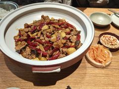 -印象鲵宴·张家界地标美食名片(溪布街店)