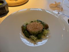 -三嚥阁 La Villa Restaurant