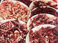 -蔡社牛肉城(龙湖店)