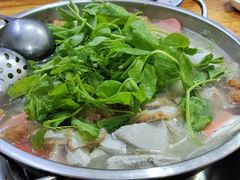 -正宗苏稽毛哥跷脚牛肉总店