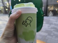 -喜茶(北京三里屯太古里店)