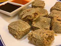 -丁记盐蘸牛肉·新杭菜(河东路店)