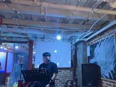 -三个大叔东北烧烤·砂锅菜(西三旗店)