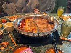 -牛New寿喜烧(龙湖金沙天街店)