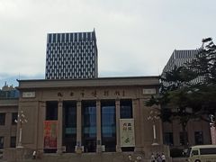 -烟台市博物馆