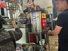-左撇子私房面