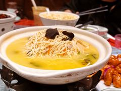 大煮干丝-双东酒店(东关街店)