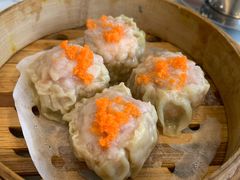 蟹黄蒸烧麦-多多旺港式茶餐厅(新区店)