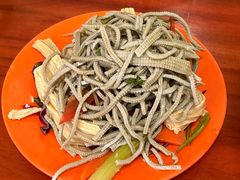 -清真-戏楼王记牛肉面