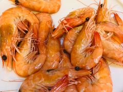-大城·烧烤海鲜大排档(台东店)