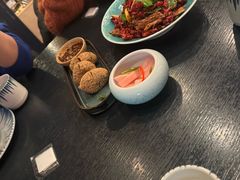 -山石榴·贵州菜(丰盛里店)