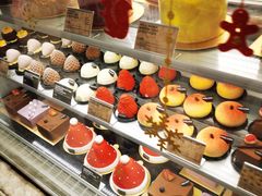 -PAPER STONE BAKERY(天环店)