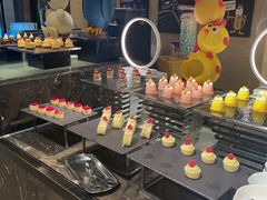 -乐咖啡西餐厅(太湖皇冠假日酒店)