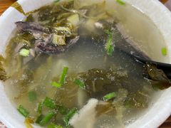 -陈记汤饭(水巷口店)