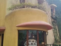 -三鹰之森吉卜力美术馆