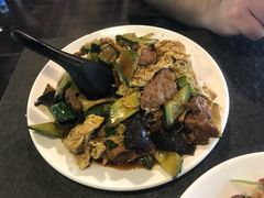 -厚味居炙子烤肉·清真(天桥南纬路店)