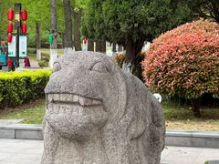 -徐州龟山景区