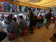 -文山荷鲜居(翠湖店)