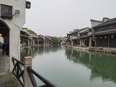 -南浔古镇