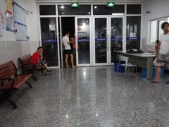 -七宝中学游泳馆