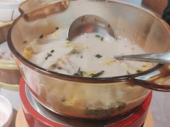 -闽上鲜·福建菜(龙湖滨江天街店)