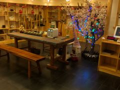 -鸥迪足道(时光海店)