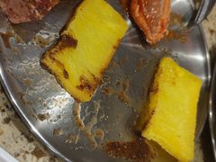 -姜胖胖无限自助烤肉(弹子石店)