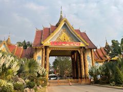 -西双版纳傣族园