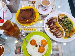 -澳门陈光记烧味饭店(万象城店)