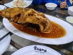 -会仙楼饭庄(芙蓉街店)