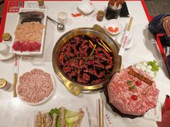 -李常在重庆火锅(合川总店)