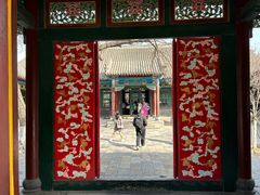 -张学良旧居陈列馆
