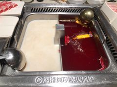 -海底捞火锅(上元大街店)