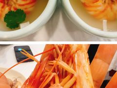 -丽华家常菜(北马路店)