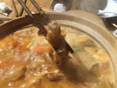 -十六蒲(桂林路店)