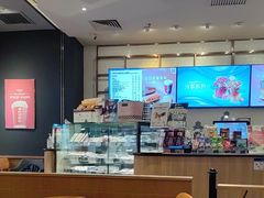 -COSTA COFFEE(西贸凯德晶品4层2店)
