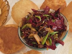 -新粤新疆菜清真餐厅(拱北店)