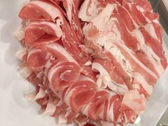 -牛街·马辈儿涮肉(牛街二店)