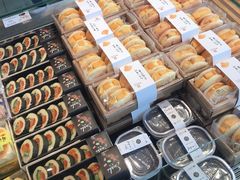 皇家手撕面包-极致味道动物奶油生日蛋糕(时尚店)