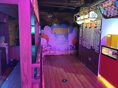 -长藤鬼校(钟楼店)