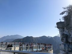 -重庆云阳龙缸景区