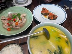 -鱼食饭稻·苏浙土菜17年老馆子(平江路店)
