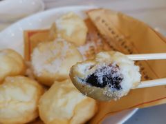 美丽豆沙-京滨饭店·餐厅(阜外大街店)