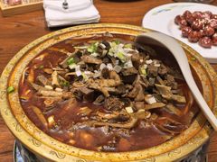 -二分八云雁阁•新晋菜大同味(长治路店)