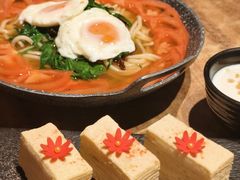 -耶里夏丽·新疆菜(南丹东路店)