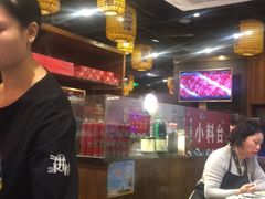 -井格·重庆火锅(王府井店)