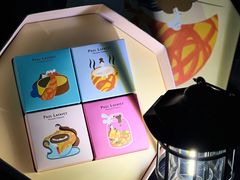 -PAUL LAFAYET 法式甜品(深圳湾万象城店)